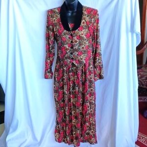 Miss dorby vintage dress.